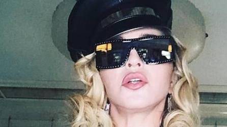 Madonna reflexionó sobre cómo han cambiado las actitudes sexuales en las últimas tres décadas.