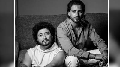Los hermanos italianos hacen su debut musical en Latinoamérica.