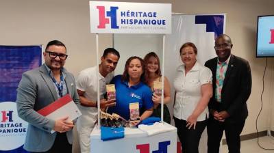 Hondureños podrán ser nominados a los “Awards Heritage Hispanique 2023”