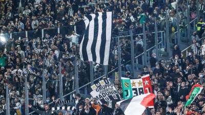 La Juventus es el equipo con más títulos en la Serie A.