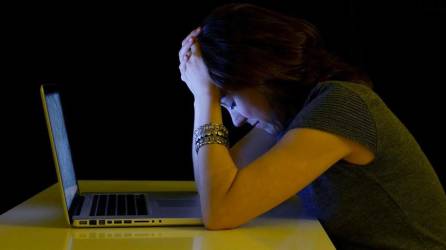 Tres formas de violencia digital más comunes contra mujeres