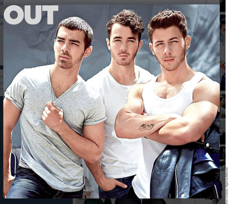 Afirman que los Jonas Brothers están por separarse