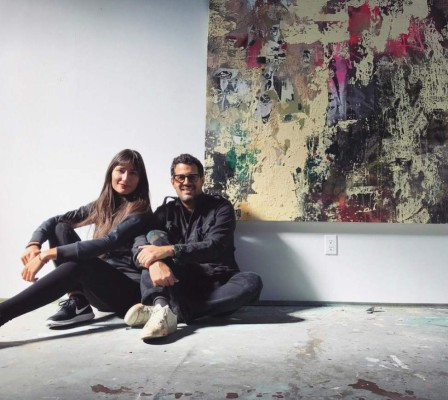 Alejandro Sanz estrena novia 20 años menor, la sensual cubana Rachel Valdés