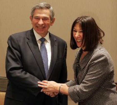 FMI: economía latinoamericana más resistente pero gasto público es un riesgo