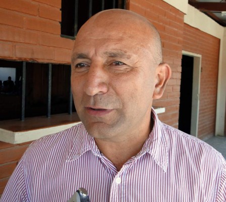 Urge L1 millón para posta policial de Santa Cruza de Yojoa