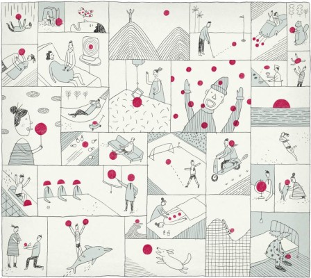 Cuatro pasos que puede dar hacia la felicidad