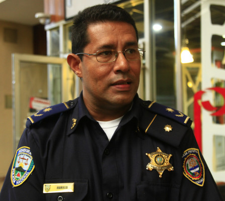 Policía Comunitaria llegará a más colonias sampedranas