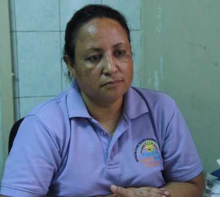 'Amigos para siempre”, más de dos décadas fomentando valores en San Pedro Sula