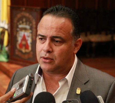 Faltan L110 millones para terminar Plaza de la Cultura de San Pedro Sula