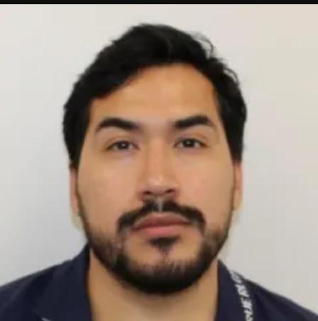 Rostros de peligrosos migrantes que busca ICE en Carolina del Norte; cuatro son hondureños