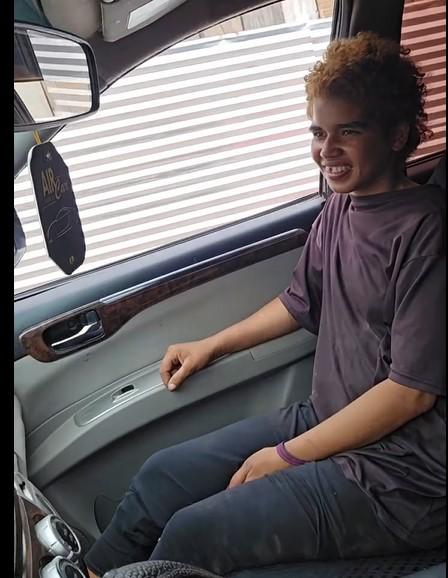 Ya no robo, Dios me cambió: Mirian Díaz antes de ser asesinada en Juticalpa