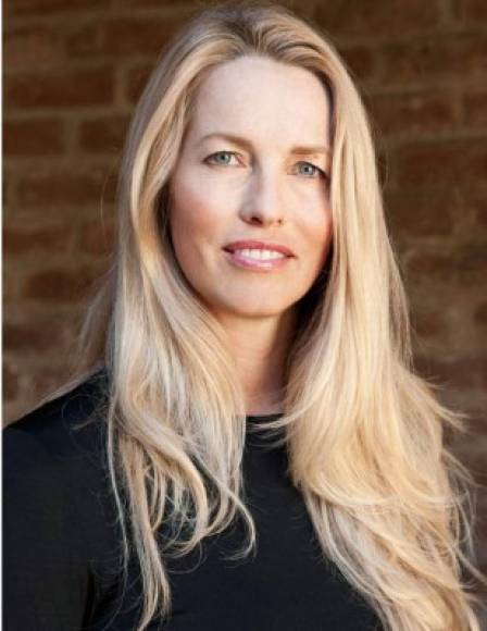 11. Laurene Powell Jobs: La viuda del fundador de Apple, Steve Jobs, es una de las mujeres más ricas del mundo gracias a la herencia de su fallecido esposo. Laurene se ha enfocado fuertemente en la filantropía.