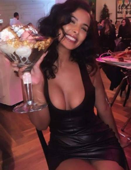 La pueden encontrar en Instagram con el usuario @mayajama y en su cuenta muestra a los seguidores su día a día.