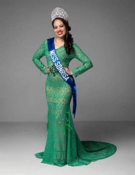 Karen, oriunda de Danlí, El Paraíso, había sido coronada como la reina del certamen de belleza organizado por hondureños en España a sus 33 años en el periodo 2018-2019.