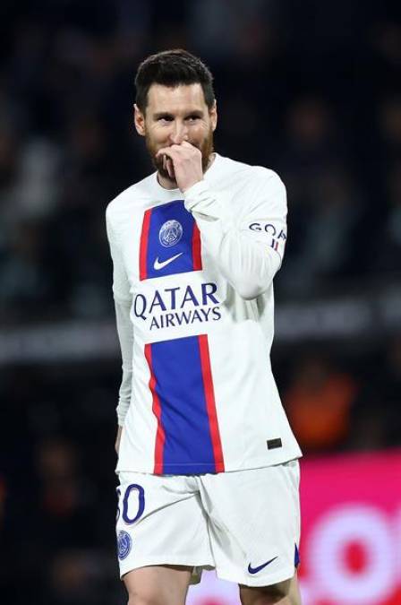 Garber no escondió su interés por contar con el campeón del mundo: “Puedo decirle a Messi que lo amaríamos en la Major League Soccer. No hay liga a la que no le gustaría tener a Lionel Messi”.