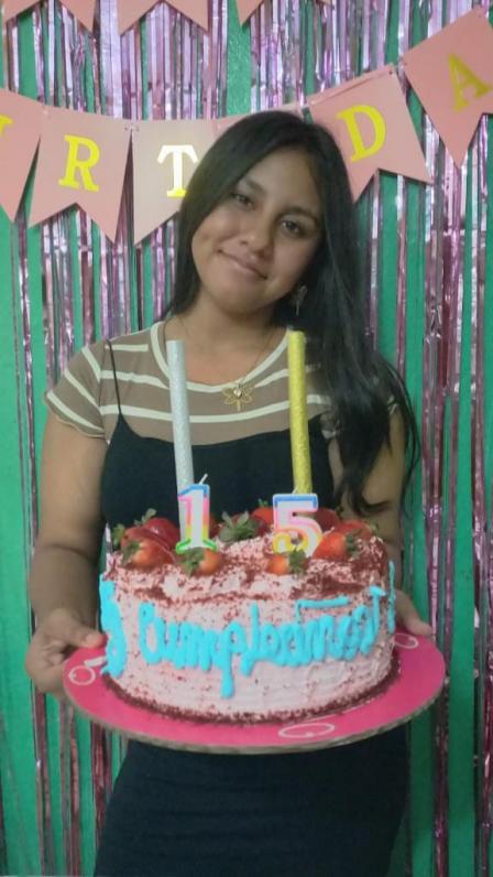 Siguen enamorando a Angie Galeas en Instagram sin saber que su cuerpo está en la morgue