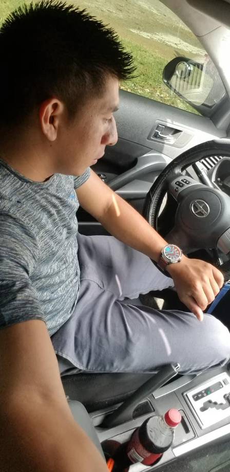 Mientras que sus hermanos Salvador y Emiliano Chávez García se encuentran hospitalizados, uno de ellos en estado de coma.