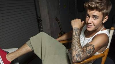 Algunos piensan que el video de Justin Bieber está inspirado en su relación con Selena Gómez.