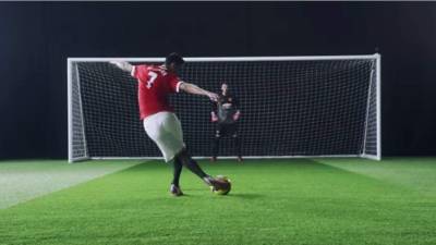 'El fideo' no ha tenido la mejor de las temporadas en Inglaterra.