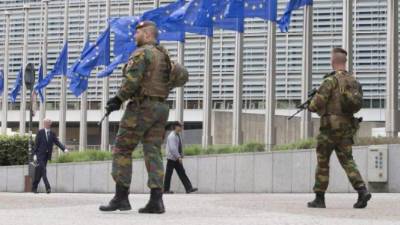 La MPCC asumirá el mando de las misiones militares no ejecutivas de la Unión Europea.