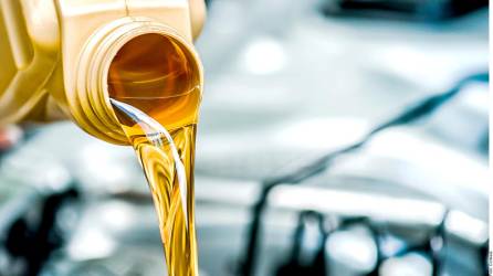 La calidad, pureza y tipo de aceite garantizan la vida útil de tu motor. Utiliza el adecuado para tu auto.