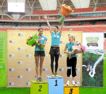 El certamen Miss Mundo tiene semifinalistas