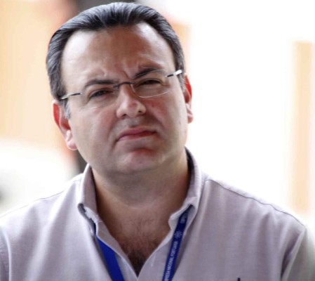 Buscan que salvadoreños envíen sus cargas a través de Puerto Cortés