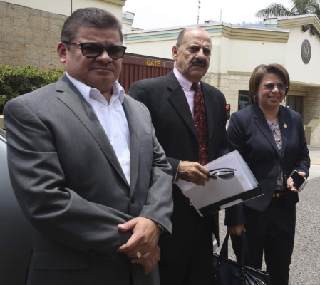 G-16 pide regular fondos de campañas políticas