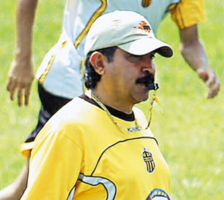 Pepe acompañará a Magdaleno