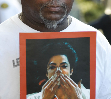 Familia de Michael Jackson pierde juicio contra promotora AEG Live