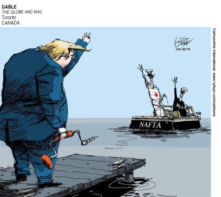 ¿El exceso de regulaciones detiene a Estados Unidos?