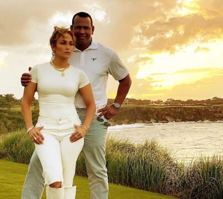 ¡Detrás de JLo! Alex Rodríguez viaja a República Dominicana para reunirse con Jennifer López