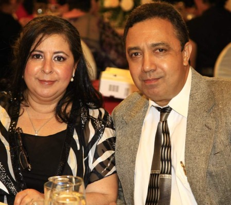 Emoción matrimonial