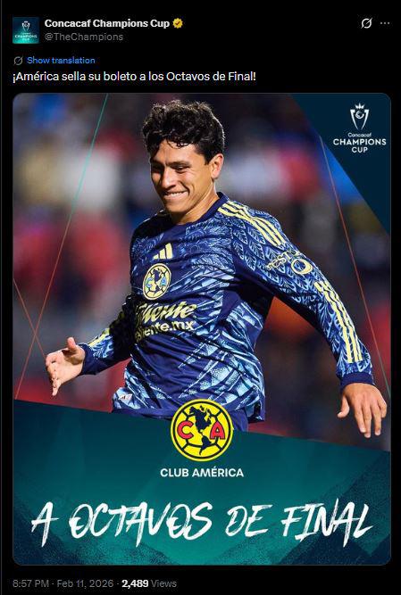 Prensa no perdona a Olimpia tras eliminación vs América; Faitelson se pronuncia