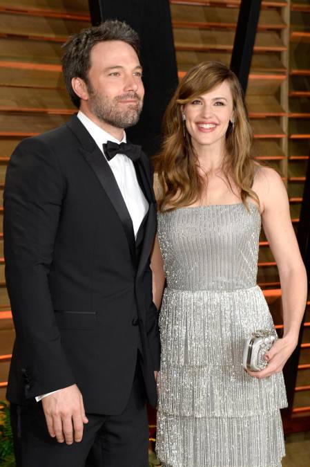 Ben Affleck sobre su matrimonio con Jennifer Garner: “No era feliz”