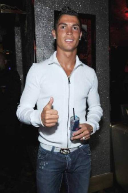 Cristiano Ronaldo negó las acusaciones argumentando que el sexo fue consensuado.