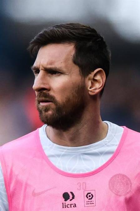 Quieren recuperarlo: El Barça busca formas para ‘seducir’ a Messi