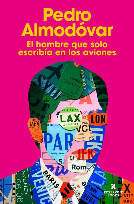 De Almodóvar a Pérez-Reverte: 15 libros recomendados en octubre 2026