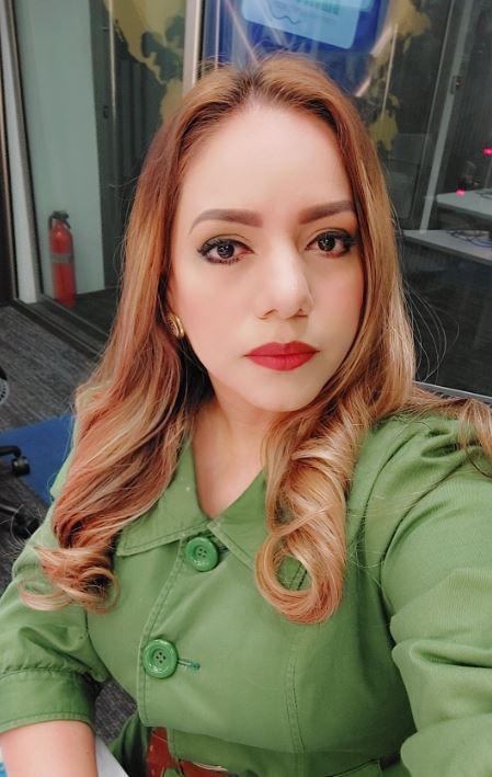 En Libre desdeñan agresión a Sara Zavala