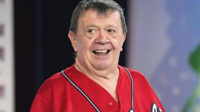 Fotografía en vida del actor y conductor mexicano Xavier López Rodríguez.