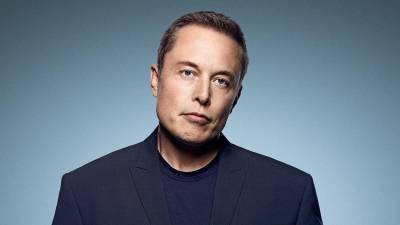 El fundador de Tesla y de la compañía aeroespacial SpaceX, Elon Musk.