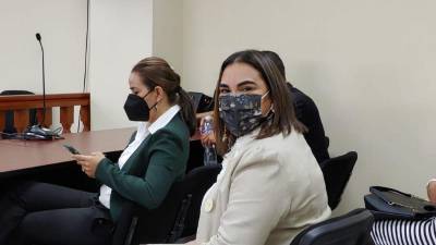 La exprimera dama escuchará su pena el 28 de marzo.