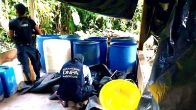 Dos miembros de la familia Montes Bobadilla son buscados desde 2016.