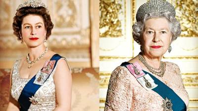 El Reino Unido está “profundamente preocupado” por la salud de la reina Isabel II. Hacemos un recuento cronológico de los hechos más destacados en su vida y reinado.