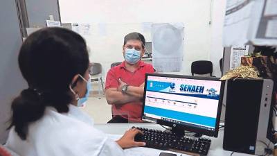 La secretaría de Trabajo brindó los datos de 2022 al Congreso Nacional