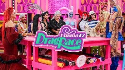 Drag Race España.