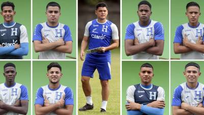 Honduras afronta el Premundial Sub-20 con estos jugadores en busca de clasificar al Mundial Sub-20 de Indonesia 2023 y a los Juegos Olímpicos de París 2024. Real España es la base de esta selección con seis jugadores; Marathón, tres; Olimpia, Vida y Lobos UPN tienen dos, luego vienen Victoria, Honduras Progreso y Platense con uno.