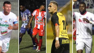 Atractiva estará la jornada 17 del Torneo Clausura 2022.