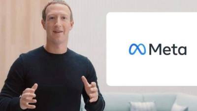 El consejero delegado de Facebook, Mark Zuckerberg.