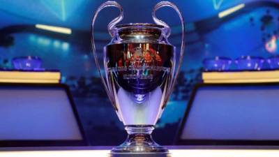 La final de la Champions League se jugará el 10 de junio de 2023.
